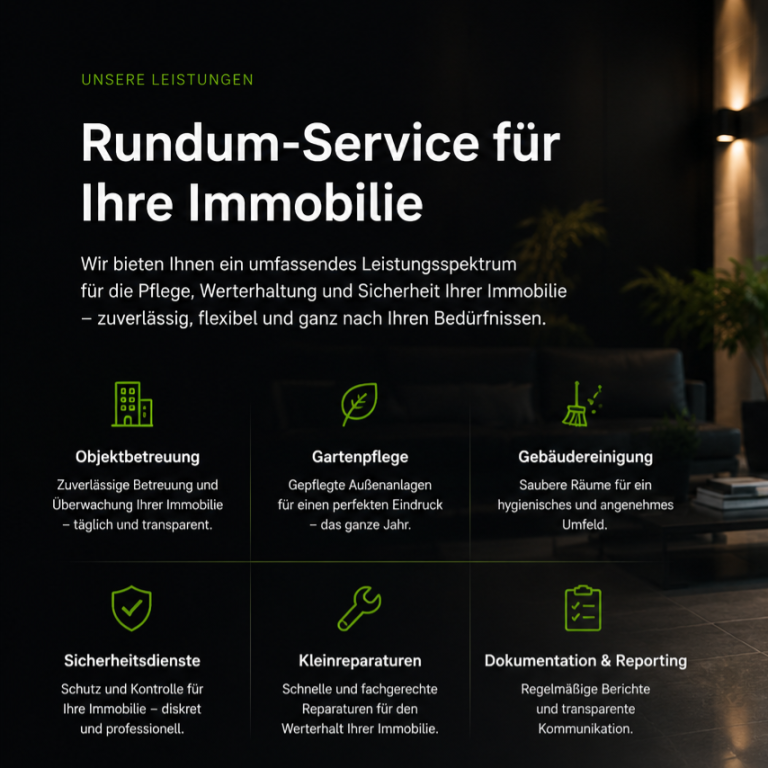 Hausmeisterservice Karlsruhe und Südpfalz Hausmeisterservice für Wohnanlagen, Gewerbeobjekte und Privatimmobilien in Karlsruhe, Kandel und Umgebung
