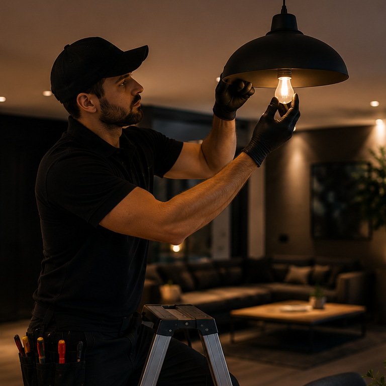 Hausmeisterservice Karlsruhe und Südpfalz Hausmeisterservice mit Reparatur- und Wartungsarbeiten für Wohnanlagen und Gewerbeobjekte